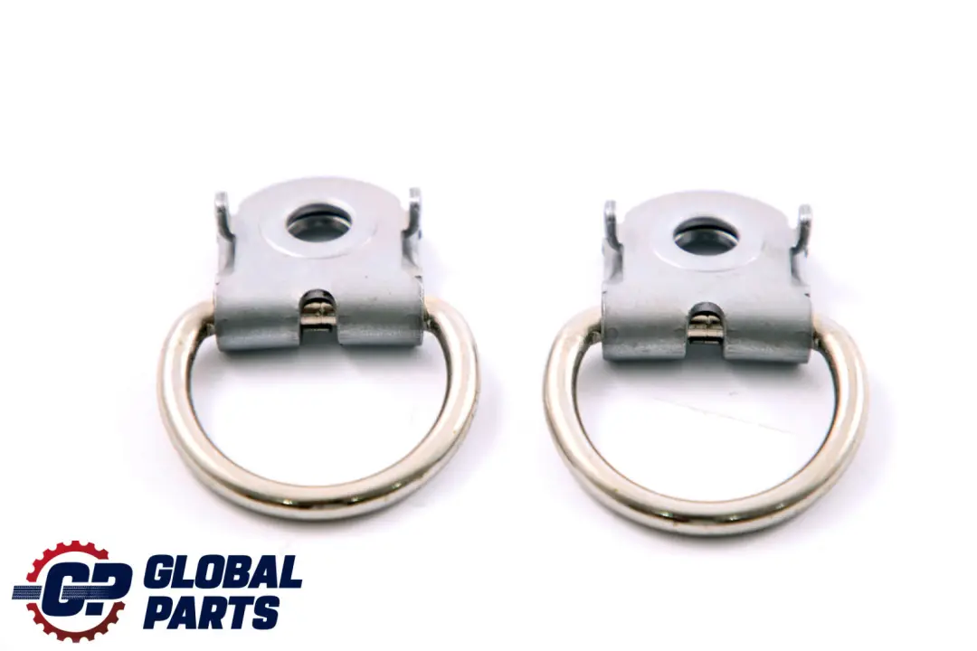 Mercedes A C E Class W168 W169 W203 W211 Trunk Floor Bracket Set - SKU A2108600214 - Part number A2108600214