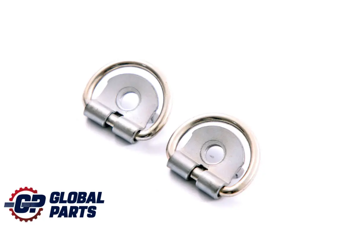 Mercedes W168 W169 W203 W211 Kofferraum Boden Halterung Set - SKU A2108600214 - Teilenummer A2108600214