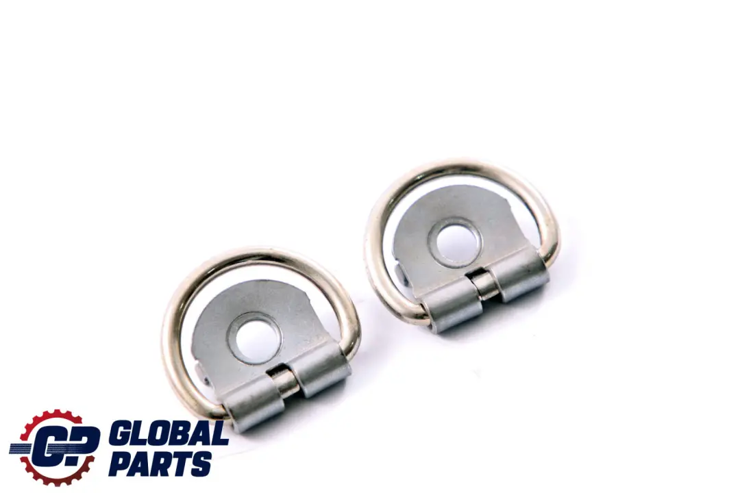 Mercedes W168 W169 W203 W211 Kit De Supports De Plancher De Coffre - SKU A2108600214 - Numéro de pièce A2108600214