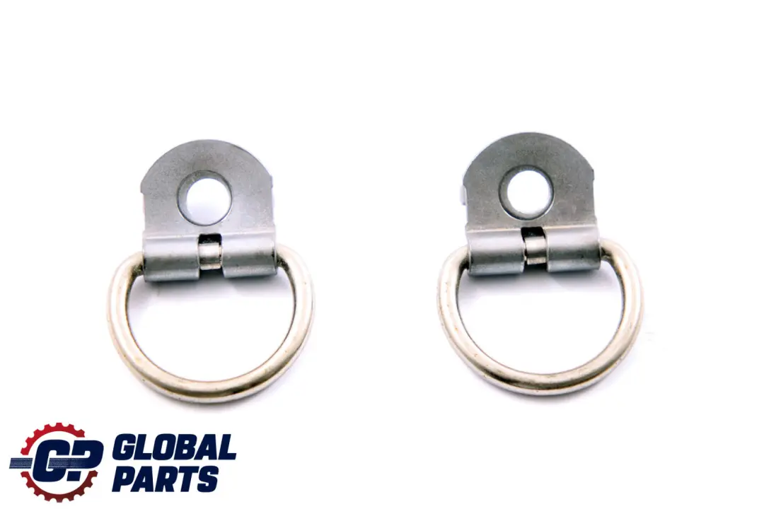 Juego Soportes Para El Suelo Maletero para Mercedes W168 W169 W203 W211 con número de pieza A2108600214 Mercedes W168 W169 W203 W211 Juego Soportes Para El Suelo Maletero - SKU A2108600214 - Número de pieza A2108600214