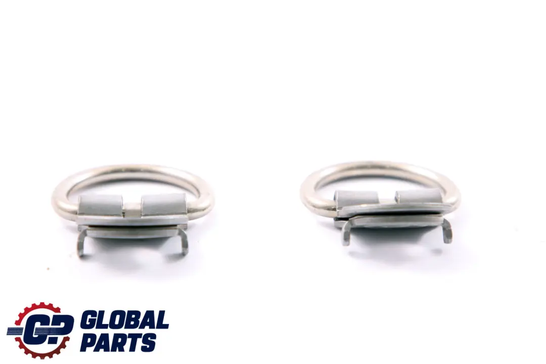 Mercedes A C E W168 W169 W203 W211 Kofferraumbodenhalterung Set - SKU A2108600214 - Teilenummer A2108600214