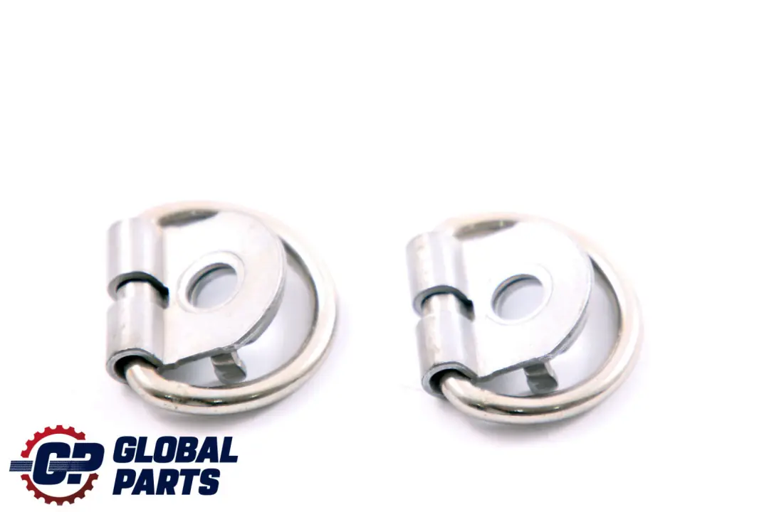 Mercedes A C E W168 W169 W203 W211 Kofferraumbodenhalterung Set - SKU A2108600214 - Teilenummer A2108600214