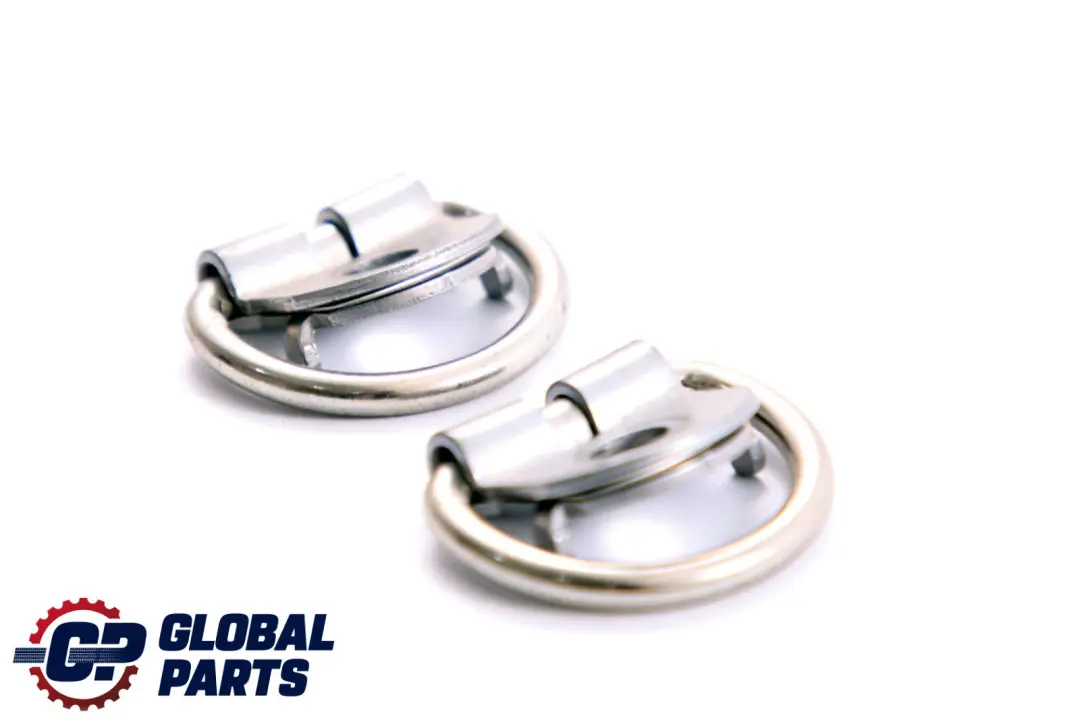 Kit De Supports De Plancher De Coffre pour Mercedes W168 W169 W203 W211 à propos du numéro de pièce A2108600214 Mercedes W168 W169 W203 W211 Kit De Supports De Plancher De Coffre - SKU A2108600214 - Numéro de pièce A2108600214