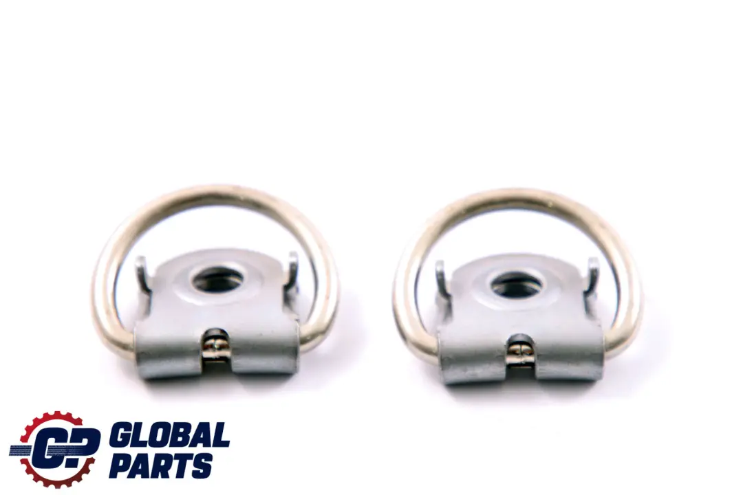 Set Staffe Per Il Pavimento Bagagliaio per Mercedes W168 W169 W203 W211 con numero di parte A2108600214 Mercedes W168 W169 W203 W211 Set Staffe Per Il Pavimento Bagagliaio - SKU A2108600214 - Numero di parte A2108600214