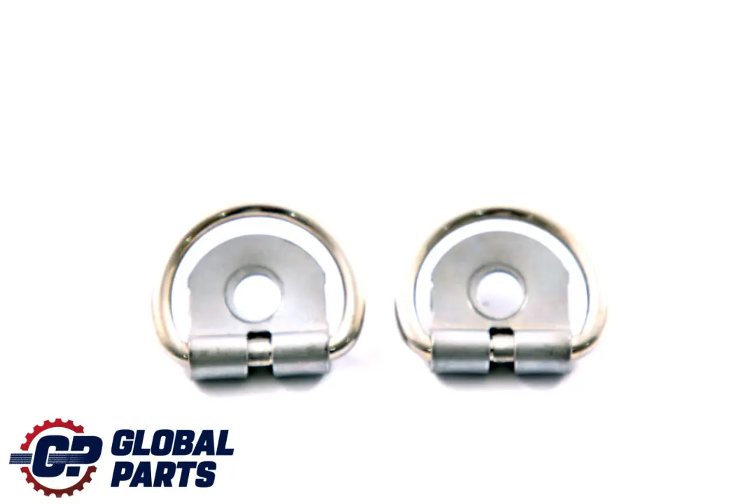 Mercedes W168 W169 W203 W211 Juego Soportes Para El Suelo Maletero - SKU A2108600214 - Número de pieza A2108600214