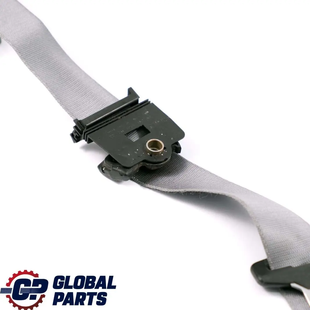  Mercedes-Benz W210 Ceinture de Securite avant Droite Gris - SKU A2108600286-1 - Numéro de pièce A2108600286