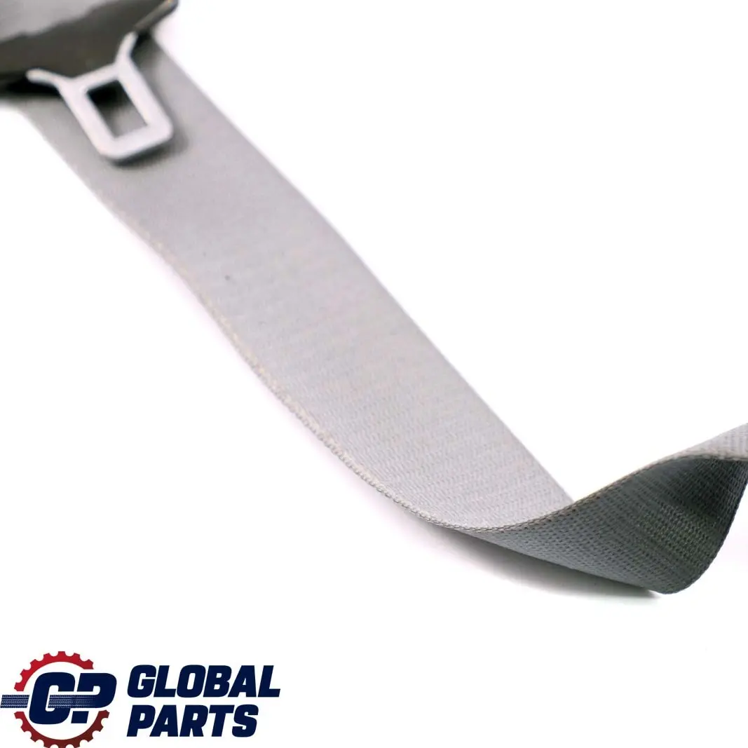 Mercedes-Benz E-Class W210 Front Right O/S Seat Belt Grey - SKU A2108600286-1 - Part number A2108600286