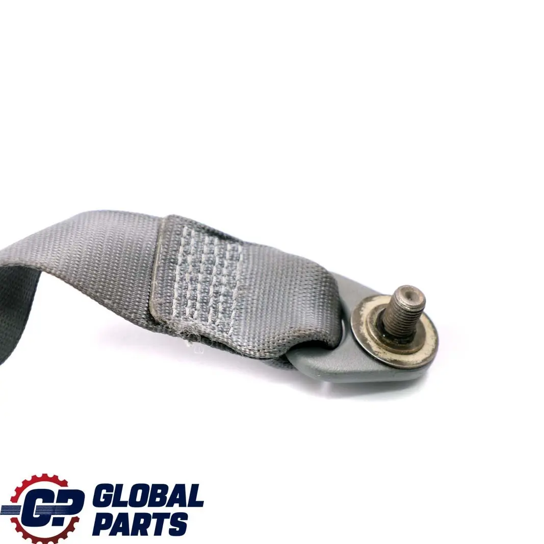  Mercedes-Benz E-Class W210 Front Right O/S Seat Belt Grey - SKU A2108600286-1 - Part number A2108600286