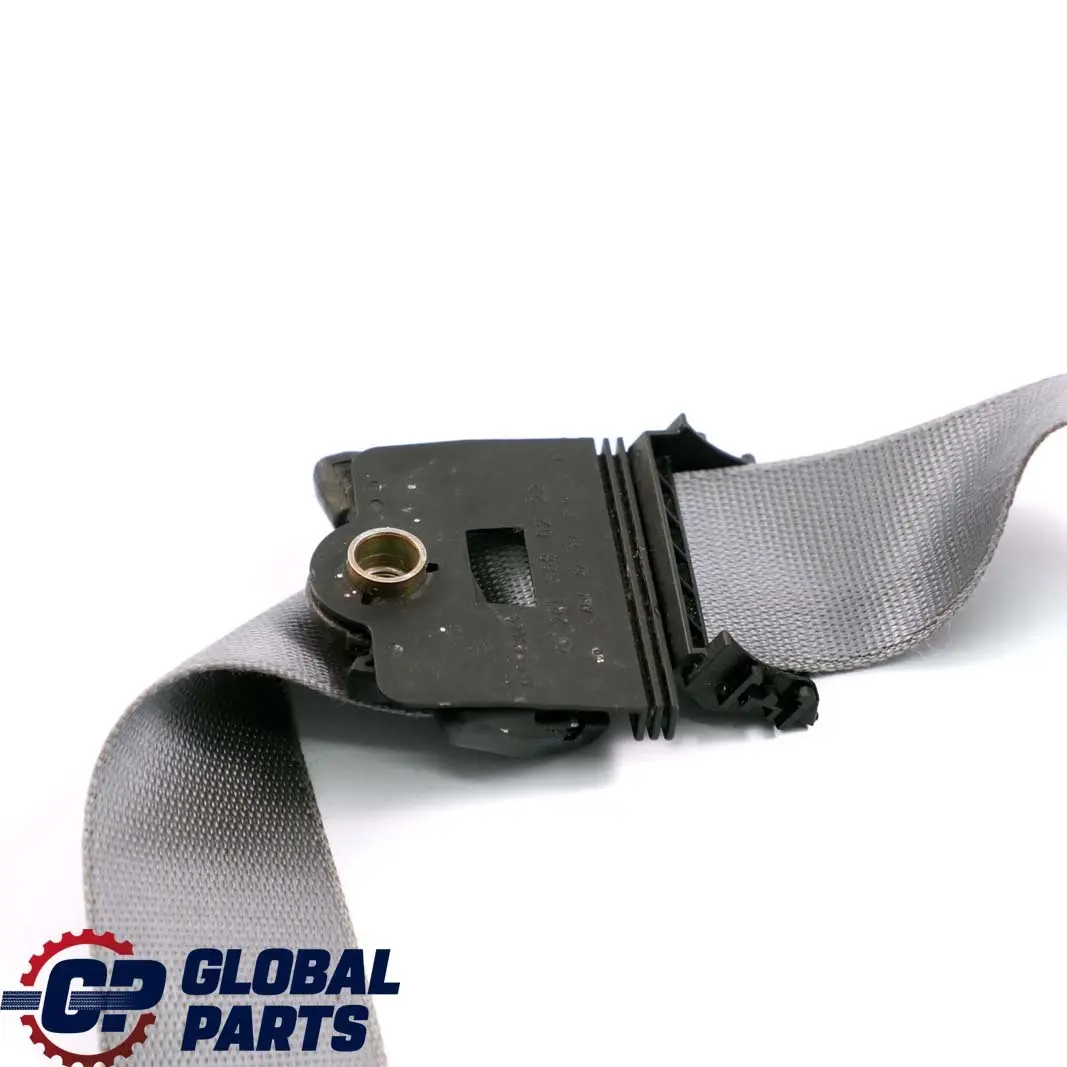 Mercedes-Benz E-Class W210 Front Right O/S Seat Belt Grey to with Part number A2108600286 Mercedes-Benz E-Class W210 Front Right O/S Seat Belt Grey - SKU A2108600286-1 - Part number A2108600286
