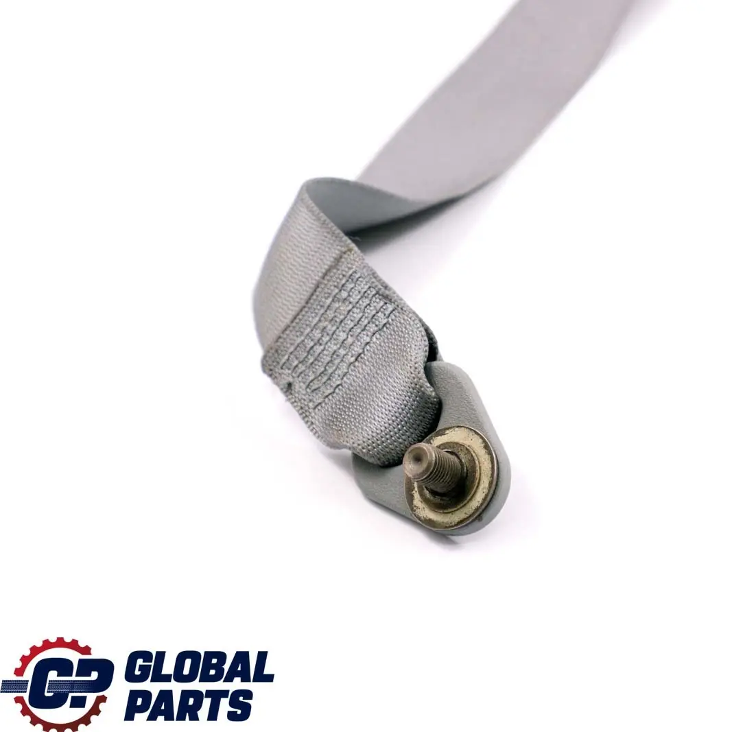  Mercedes-Benz E-Class W210 Front Right O/S Seat Belt Grey - SKU A2108600286-1 - Part number A2108600286