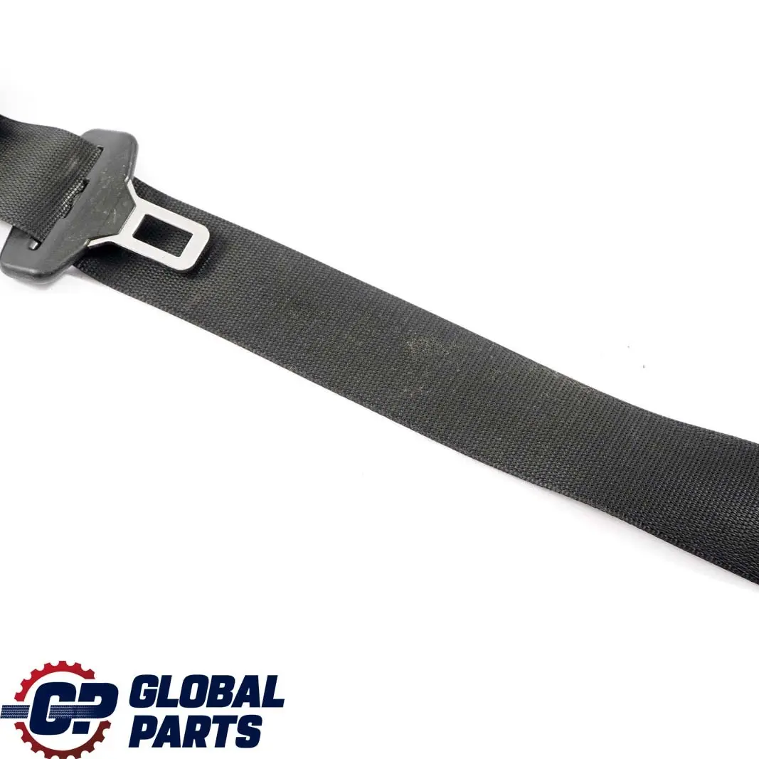  Mercedes-Benz E-Class W210 Front Right O/S Seat Belt Black - SKU A2108600286 - Part number A2108600286