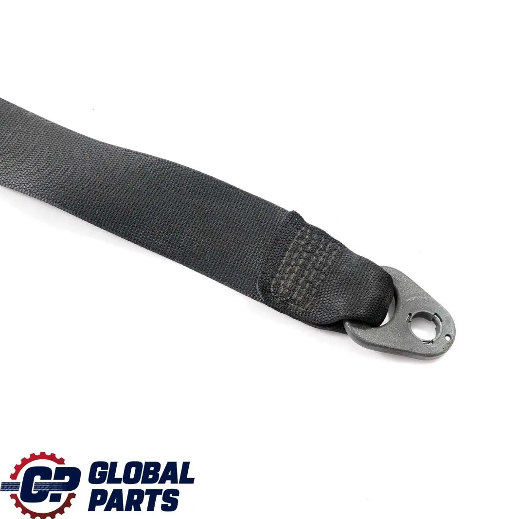  Mercedes-Benz E-Class W210 Front Right O/S Seat Belt Black - SKU A2108600286 - Part number A2108600286