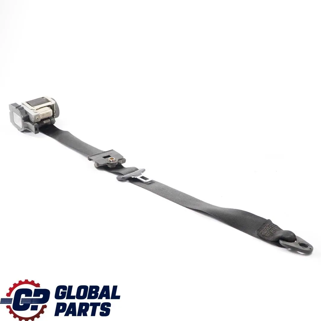 Mercedes-Benz E-Class W210 Front Right O/S Seat Belt Black - SKU A2108600286 - Part number A2108600286