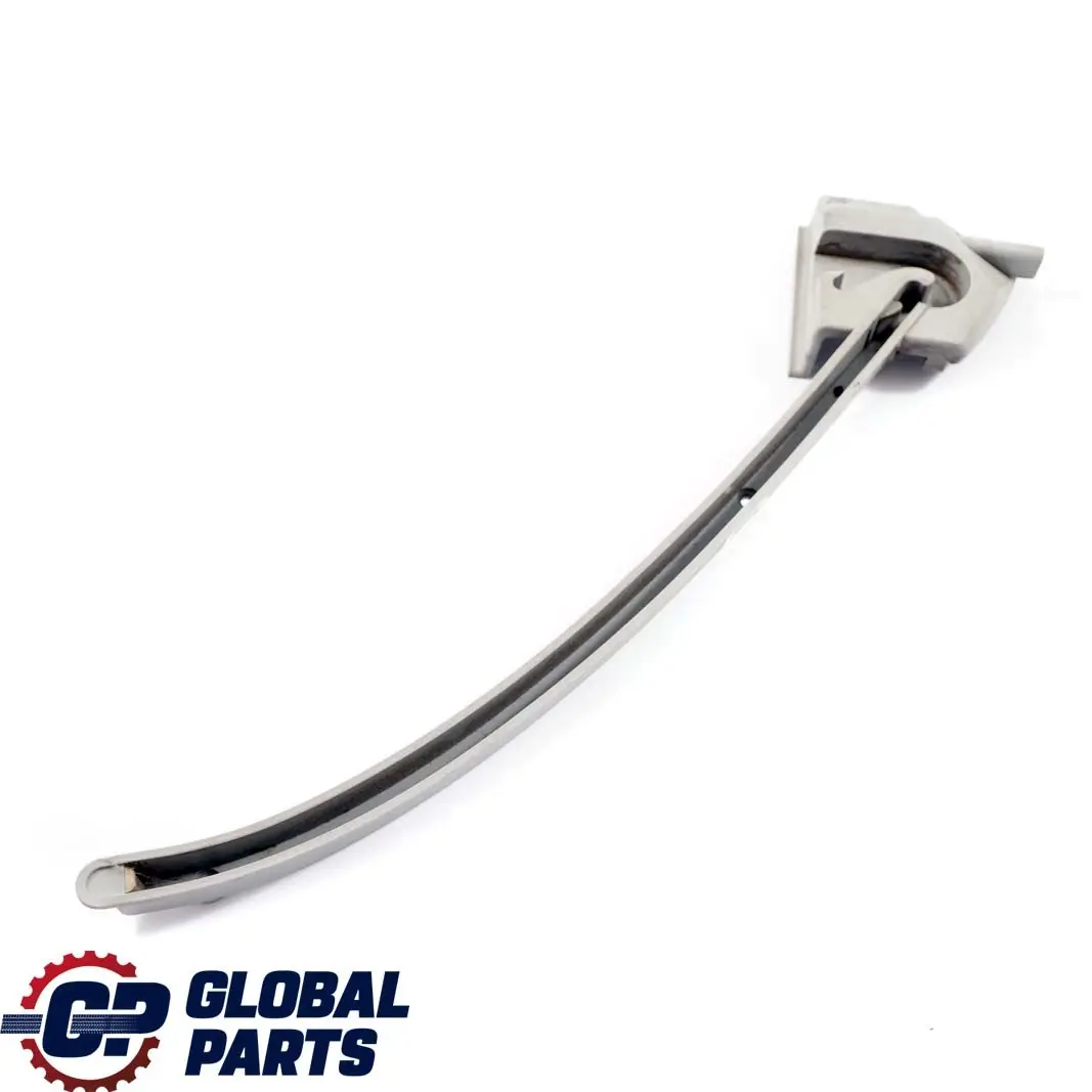 Sinistra D-Pillar Trim Rail Guida Baule Cover per Mercedes W210 S210 con numero di parte A2108600322 Mercedes W210 S210 Sinistra D-Pillar Trim Rail Guida Baule Cover - SKU A2108600322 - Numero di parte A2108600322