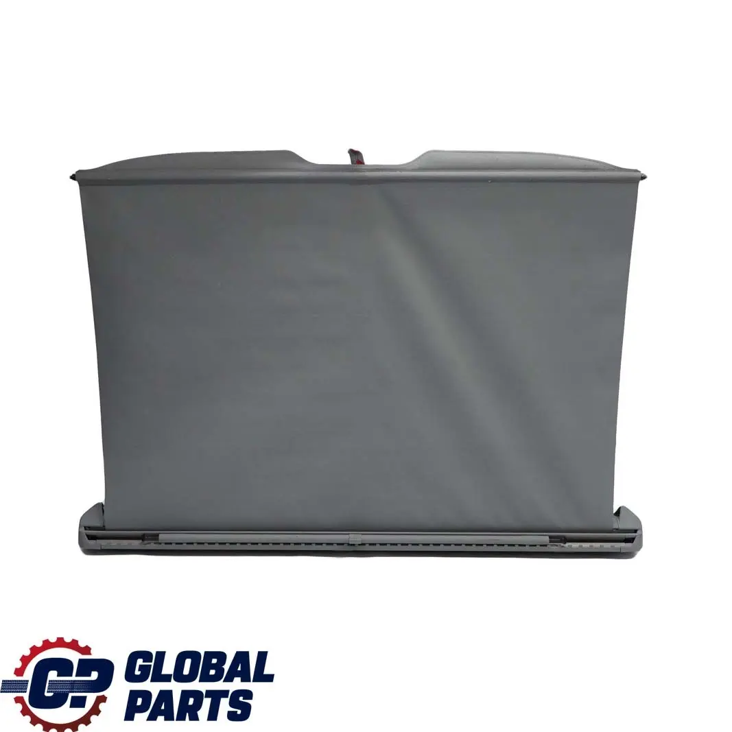  Mercedes-Benz E W210 Estate S210 Rear Roller Blind Parcel Storage Shelf Grey - SKU A2108600375-1 - Part number A2108600375