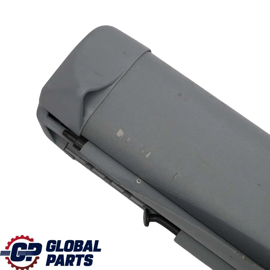  Mercedes-Benz E W210 Estate S210 Rear Roller Blind Parcel Storage Shelf Grey - SKU A2108600375-1 - Part number A2108600375