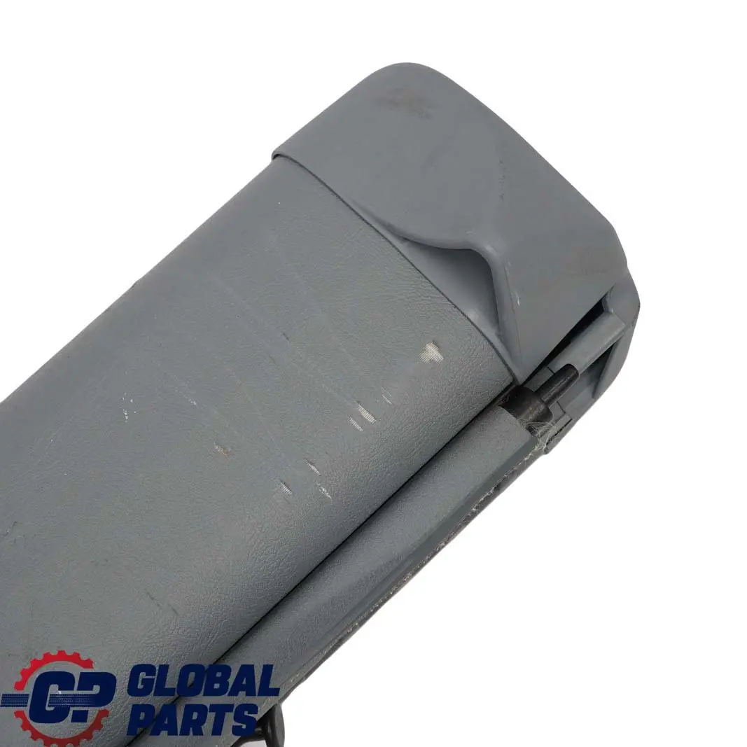 Mercedes-Benz S210 W210 Familiare Bagagliaio Avvolgibile Rete Grigio per con numero di parte A2108600375 Mercedes-Benz S210 W210 Familiare Bagagliaio Avvolgibile Rete Grigio - SKU A2108600375-1 - Numero di parte A2108600375