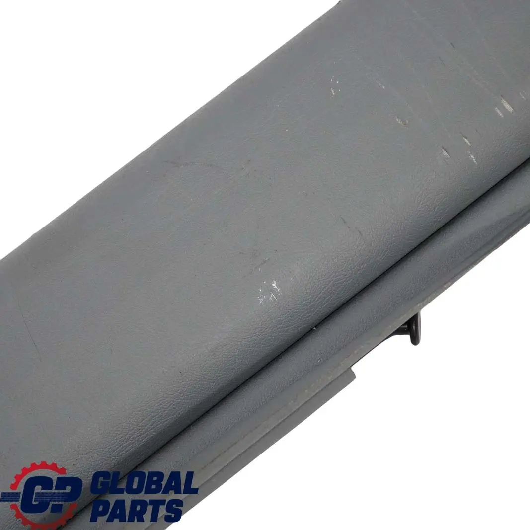  Mercedes-Benz E W210 Estate S210 Rear Roller Blind Parcel Storage Shelf Grey - SKU A2108600375-1 - Part number A2108600375