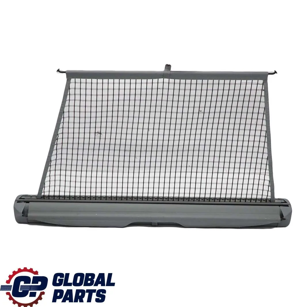  Mercedes-Benz S210 W210 Break Rumble Tronc Store Filet A Bagages Gris - SKU A2108600375-1 - Numéro de pièce A2108600375