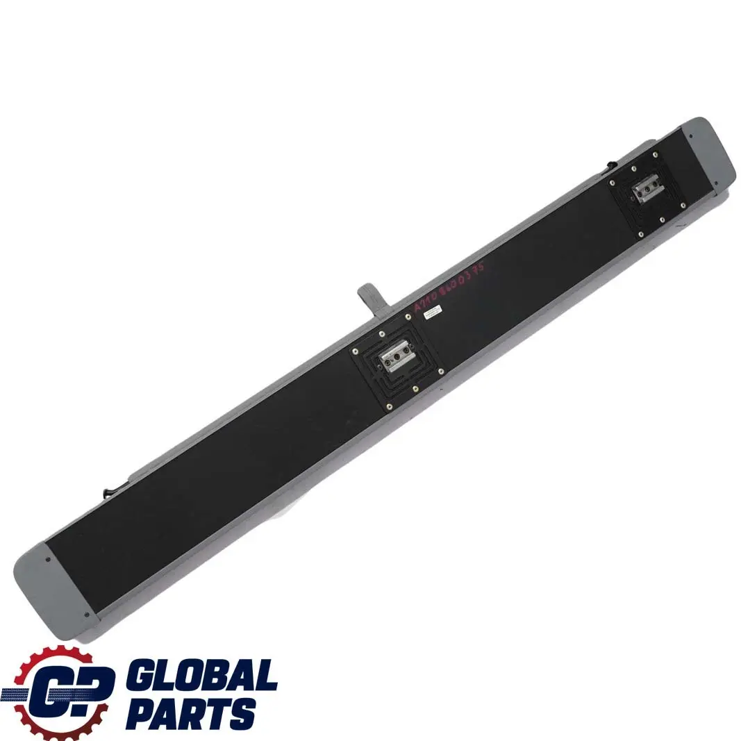  Mercedes-Benz E W210 Estate S210 Rear Roller Blind Parcel Storage Shelf Grey - SKU A2108600375-1 - Part number A2108600375