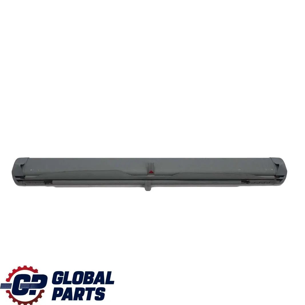 Mercedes-Benz E W210 Estate S210 Rear Roller Blind Parcel Storage Shelf Grey to with Part number A2108600375 Mercedes-Benz E W210 Estate S210 Rear Roller Blind Parcel Storage Shelf Grey - SKU A2108600375-1 - Part number A2108600375