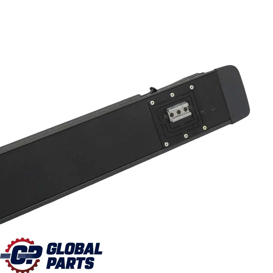  Mercedes-Benz E W210 Estate S210 Rear Roller Blind Parcel Storage Shelf Black - SKU A2108600375 - Part number A2108600375