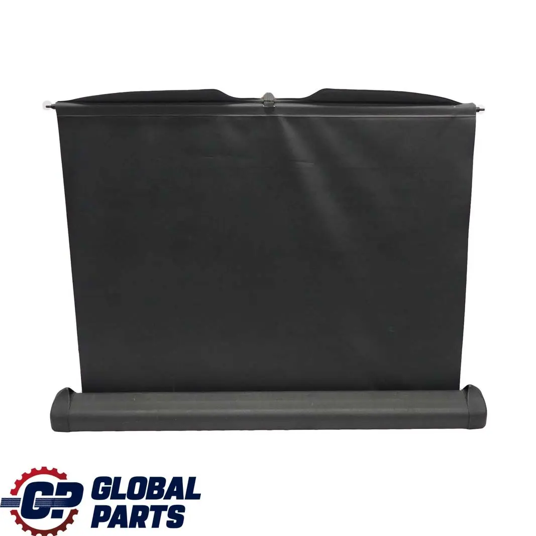  Mercedes-Benz E W210 Estate S210 Rear Roller Blind Parcel Storage Shelf Black - SKU A2108600375 - Part number A2108600375