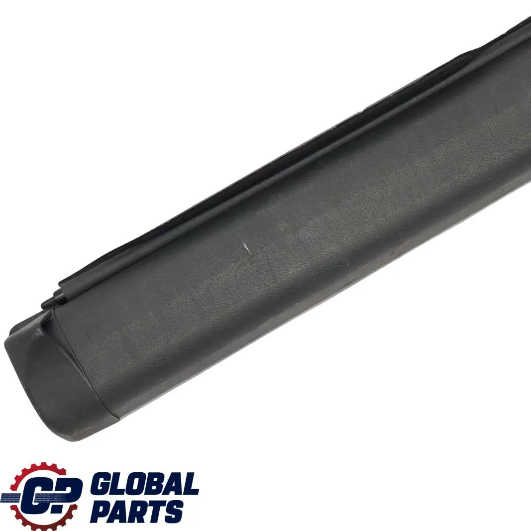 Persiana enrollable trasera Estante almacenamiento para Mercedes W210 Estate S210 con número de pieza A2108600375 Mercedes W210 Estate S210 Persiana enrollable trasera Estante almacenamiento - SKU A2108600375 - Número de pieza A2108600375