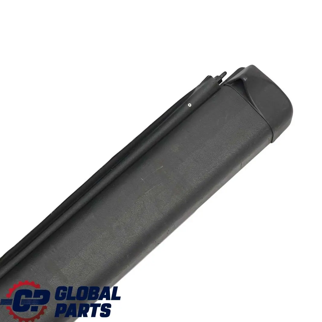  Mercedes-Benz E W210 Estate S210 Rear Roller Blind Parcel Storage Shelf Black - SKU A2108600375 - Part number A2108600375