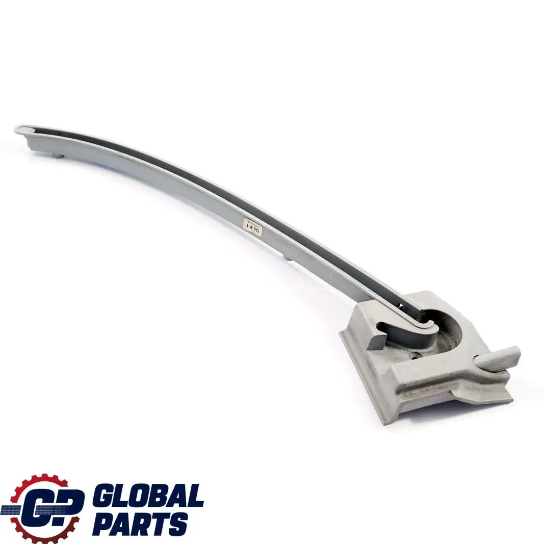  Mercedes-Benz W210 S210 Right D-Pillar Trim Rail Guide Trunk Cover - SKU A2108600422 - Part number A2108600422