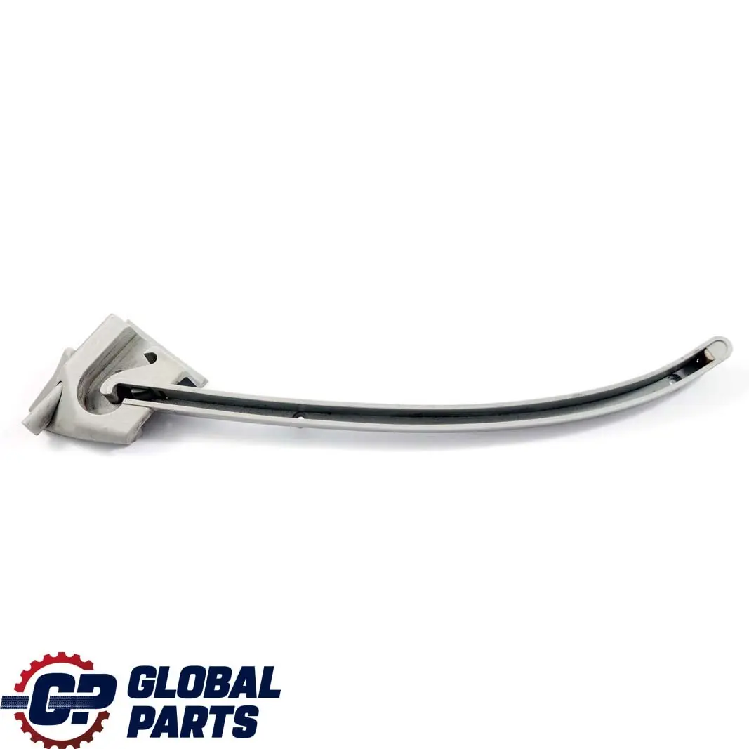  Mercedes-Benz W210 S210 Right D-Pillar Trim Rail Guide Trunk Cover - SKU A2108600422 - Part number A2108600422