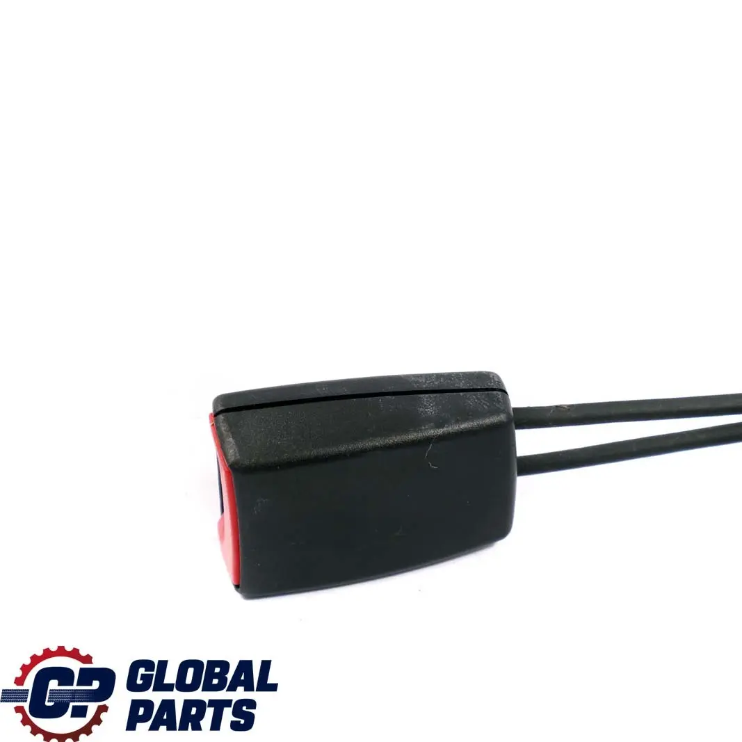 Mercedes-Benz E S210 W210 Estate Rear Seat Centre Belt Buckle Receiver Grey to with Part number A2108600769 Mercedes-Benz E S210 W210 Estate Rear Seat Centre Belt Buckle Receiver Grey - SKU A2108600769-1 - Part number A2108600769