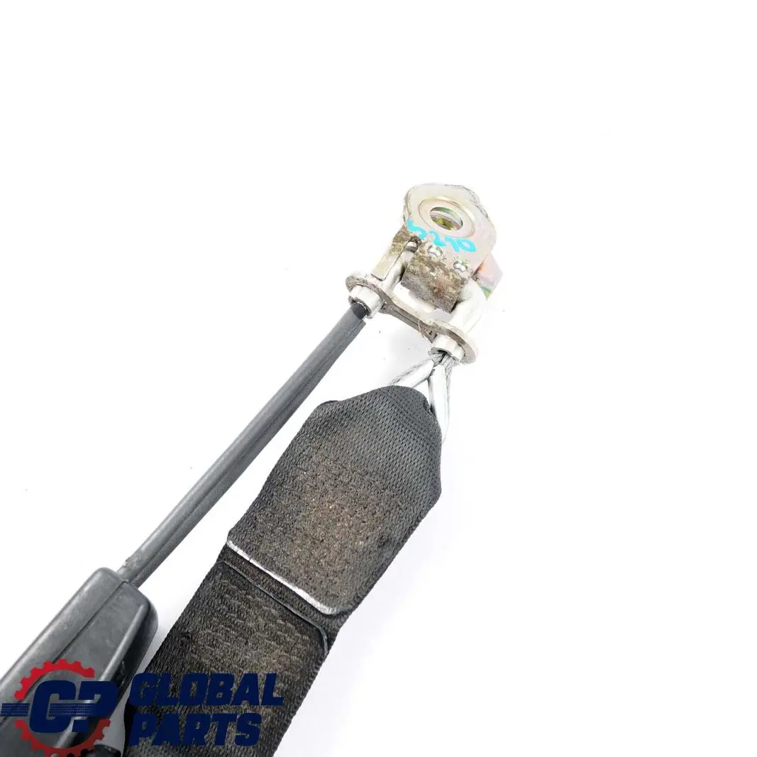 Mercedes-Benz E W210 Kombi Hinten Mittel Doppel Gurtschloss - SKU A2108600769 - Teilenummer A2108600769