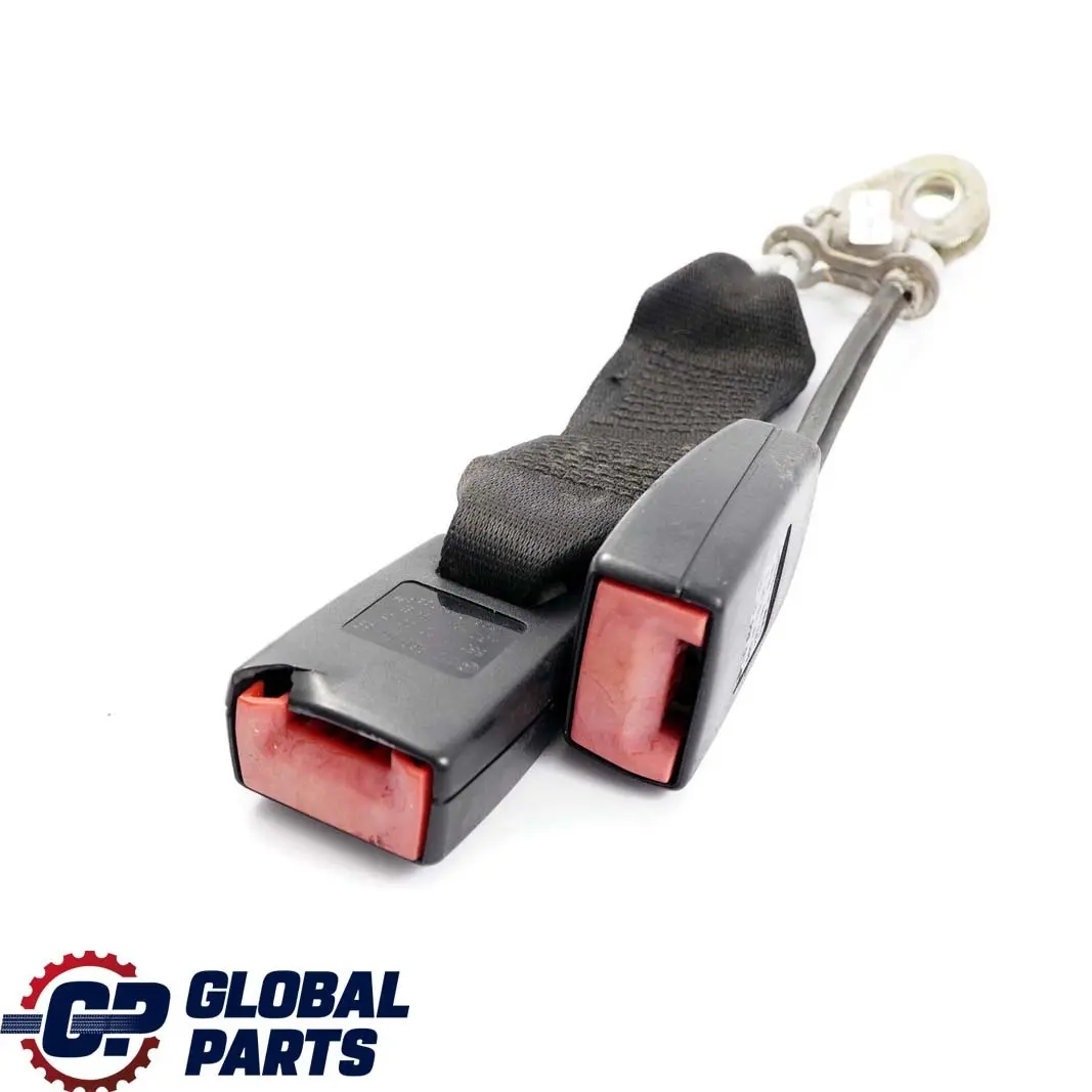 Mercedes E klasa W210 Zapięcie zapinka pasa tył - SKU A2108600769 - Numer Części A2108600769