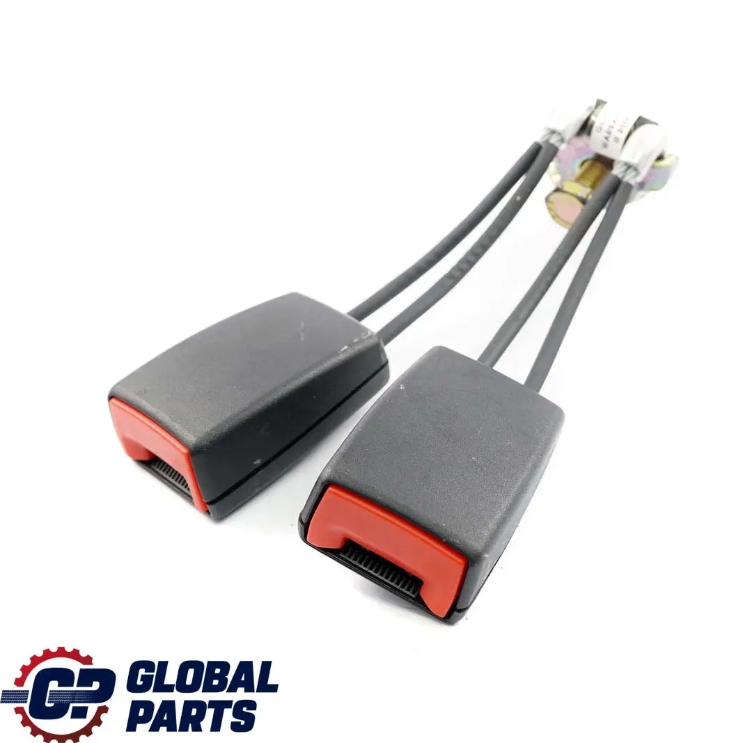  Mercedes-Benz E S210 Third Row Seatbelt Rear Centre Belt Buckle - SKU A2108600869 - Part number A2108600869
