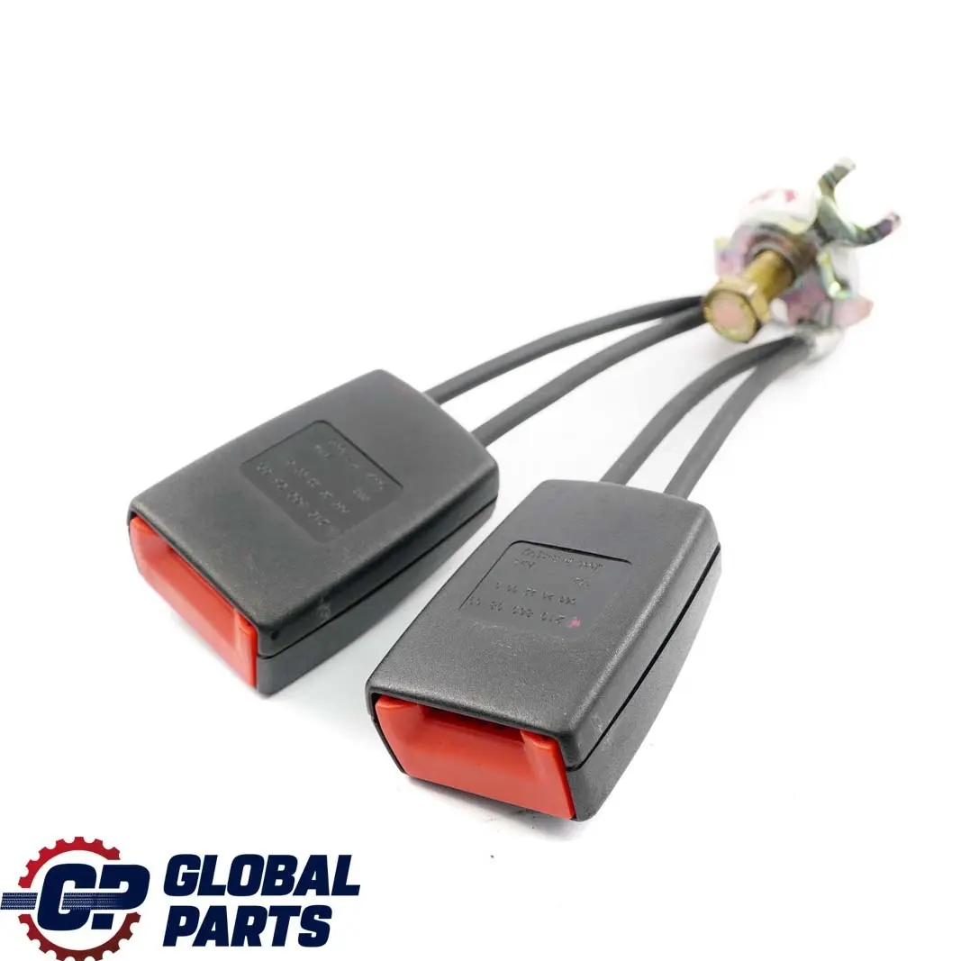 Cinturon Seguridad Tercera Fila Hebilla Central Trasero A210860869 para Mercedes S210 con número de pieza A2108600869 Mercedes S210 Cinturon Seguridad Tercera Fila Hebilla Central Trasero A210860869 - SKU A2108600869 - Número de pieza A2108600869