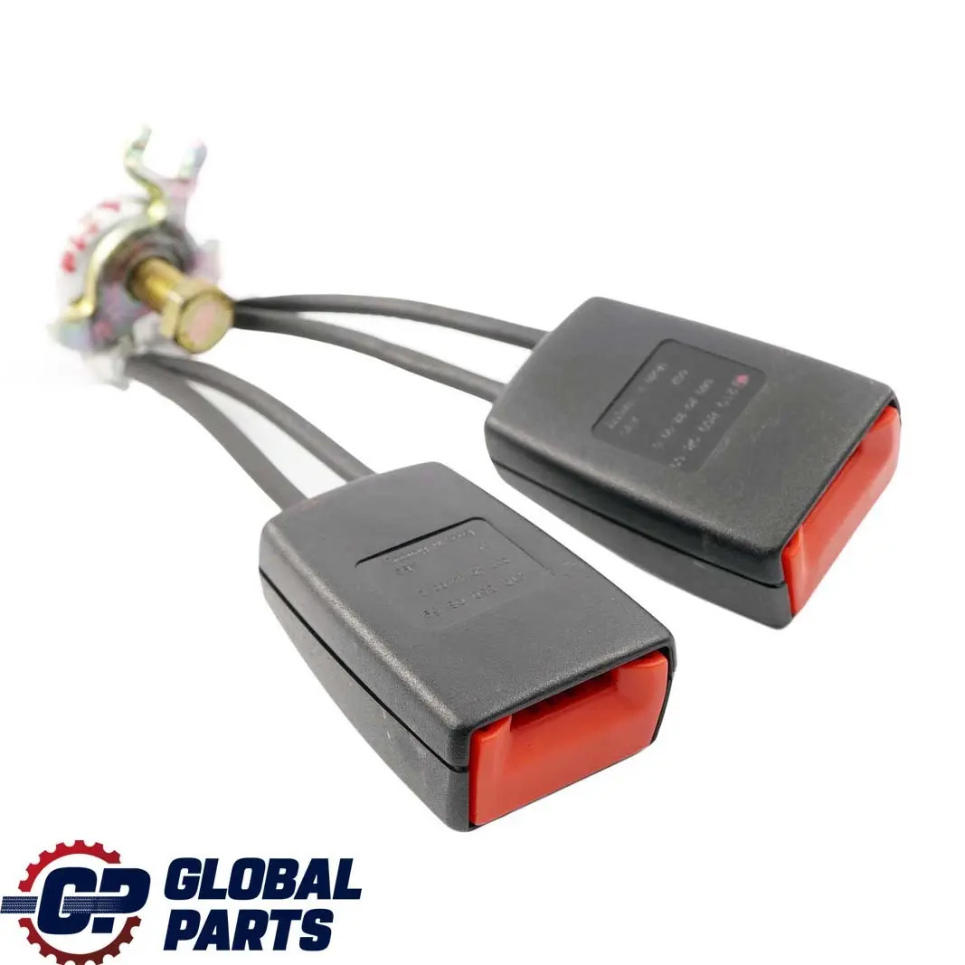 Mercedes-Benz S210 Boucle Cle Arriere Centre pour à propos du numéro de pièce A2108600869 Mercedes-Benz S210 Boucle Cle Arriere Centre - SKU A2108600869 - Numéro de pièce A2108600869