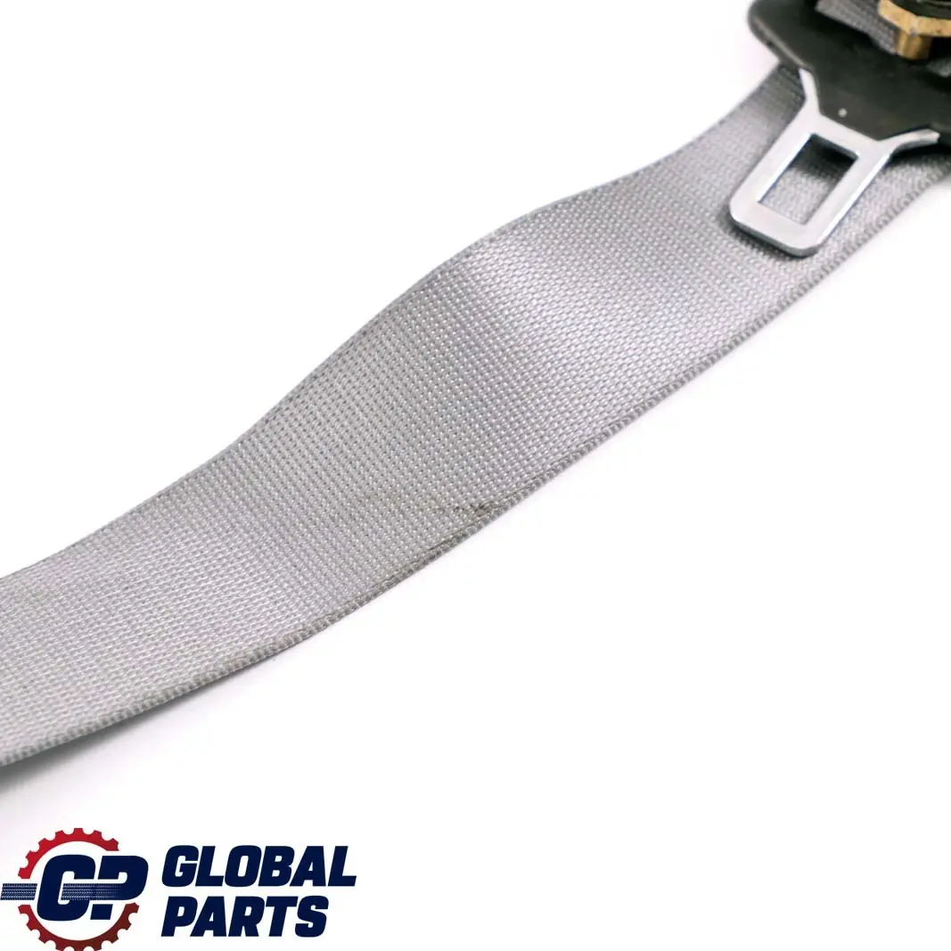  Mercedes-Benz W210 S210 Ceinture de Securite Arriere Gauche Gris - SKU A2108600985-1 - Numéro de pièce A2108600985