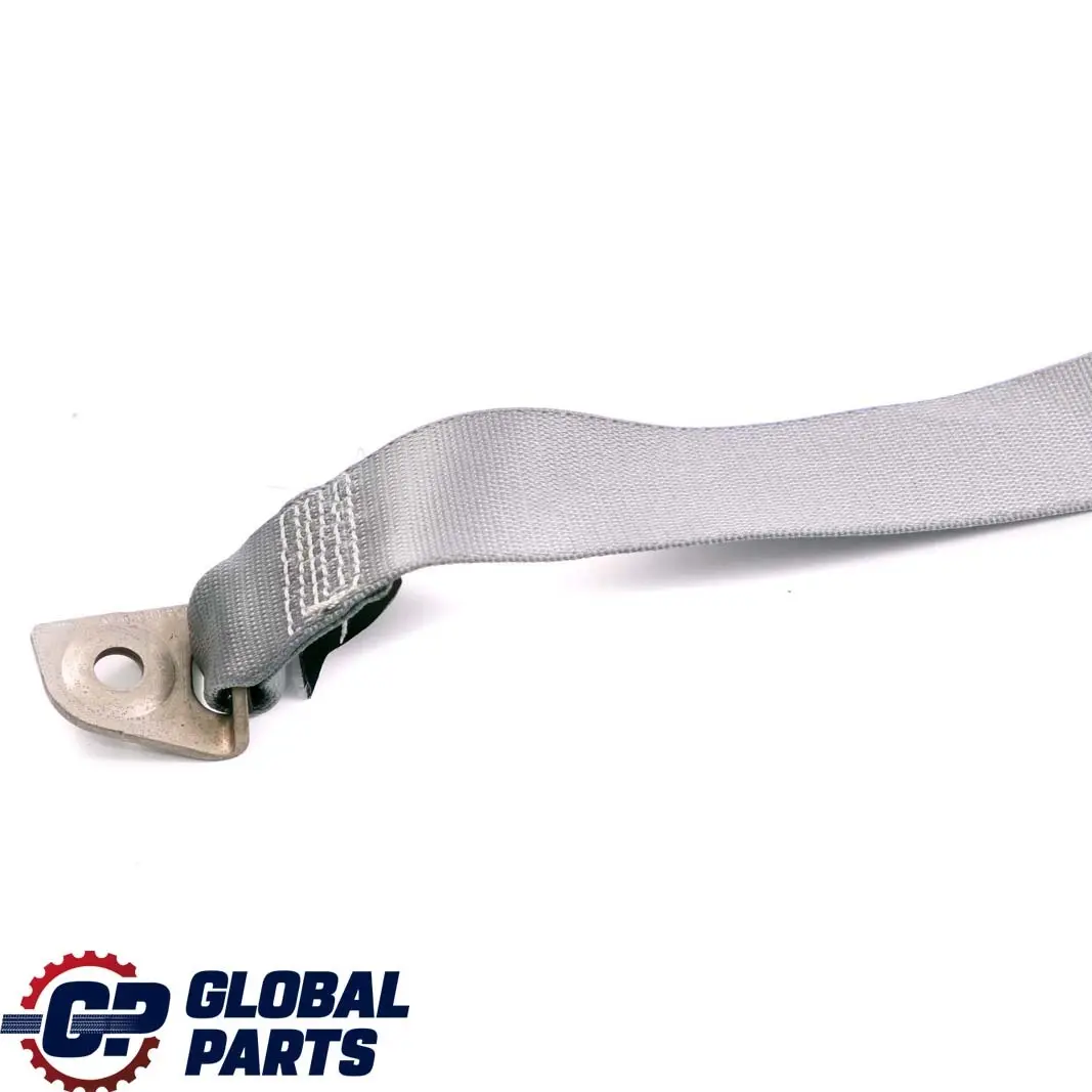 Mercedes W210 S210 Cintura sicurezza posteriore sinistra N/S Grigio - SKU A2108600985-1 - Numero di parte A2108600985