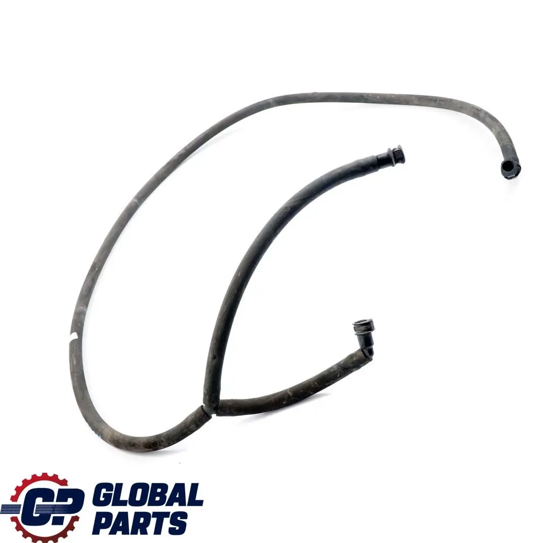  Mercedes-Benz E W210 Front Headlamps Cleaning Washing Hose Pipe - SKU A2108600992 - Part number A2108600992