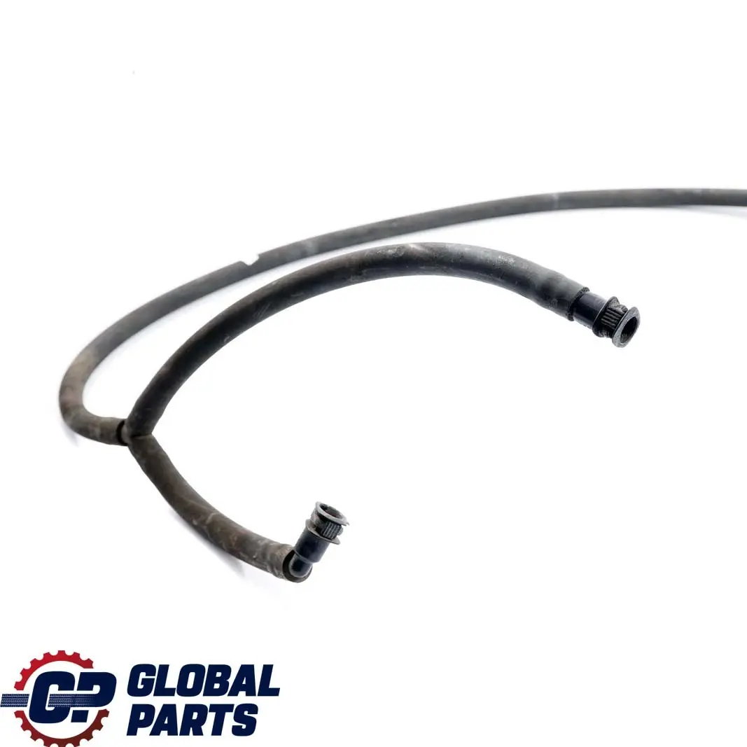 Mercedes-Benz E W210 Front Headlamps Cleaning Washing Hose Pipe to with Part number A2108600992 Mercedes-Benz E W210 Front Headlamps Cleaning Washing Hose Pipe - SKU A2108600992 - Part number A2108600992