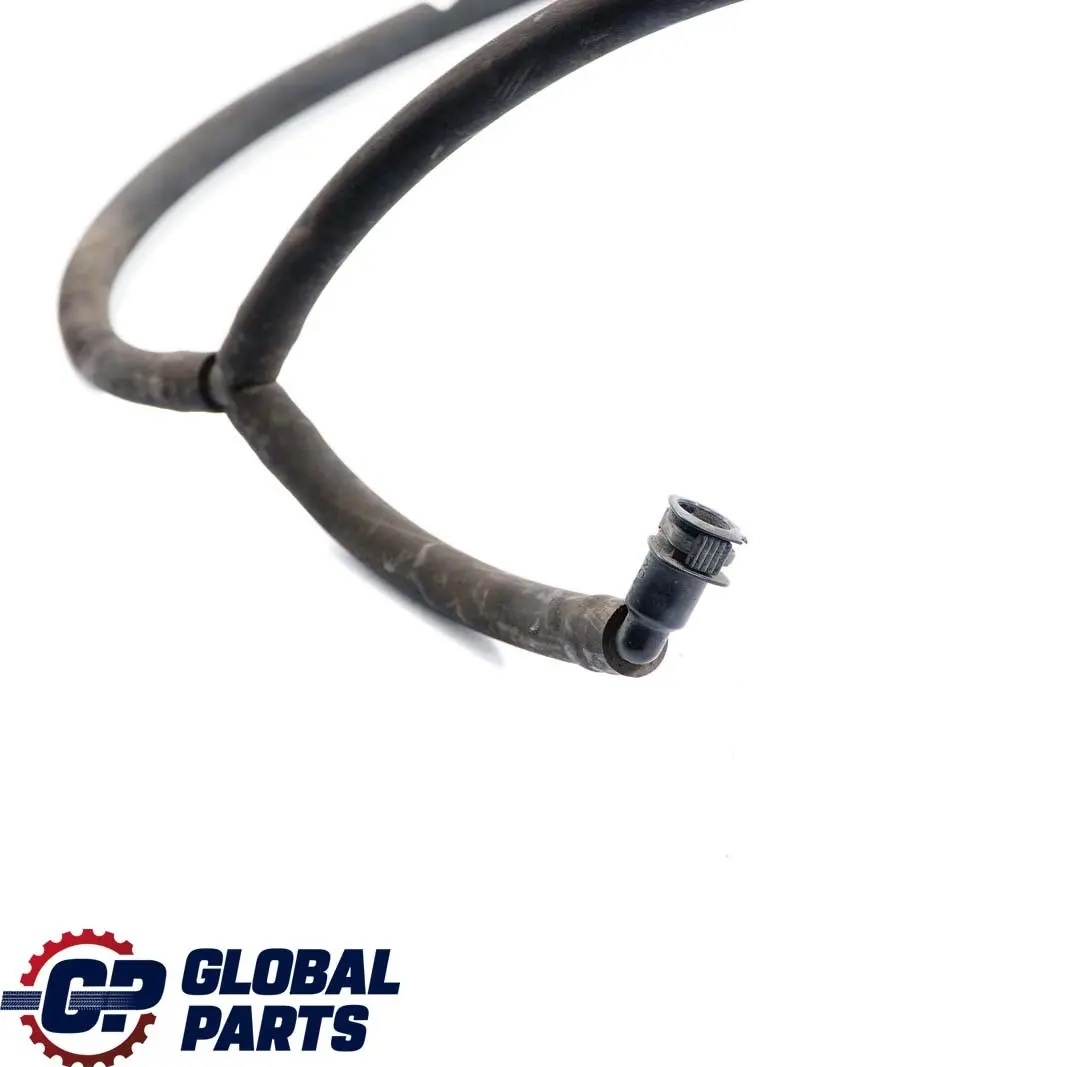 Mercedes-Benz E W210 Front Headlamps Cleaning Washing Hose Pipe to with Part number A2108600992 Mercedes-Benz E W210 Front Headlamps Cleaning Washing Hose Pipe - SKU A2108600992 - Part number A2108600992