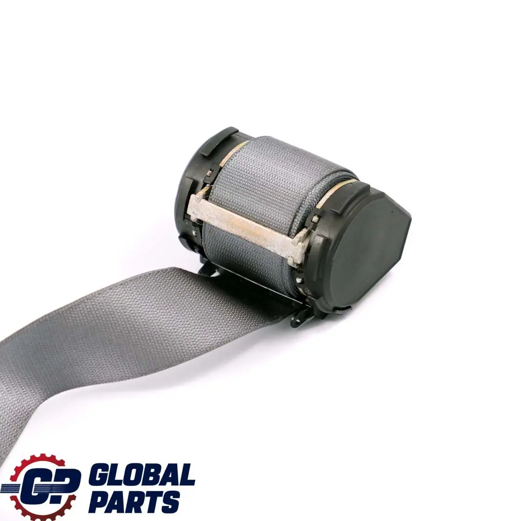 Cinturon De seguridad trasero derecho Gris para Mercedes W210 S210 con número de pieza A2108601085 Mercedes W210 S210 Cinturon De seguridad trasero derecho Gris - SKU A2108601085-1 - Número de pieza A2108601085