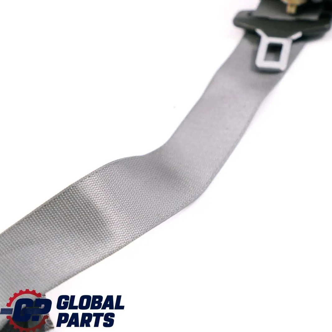 Mercedes-Benz E-Class W210 S210 Rear Right O/S Seat Belt Grey to with Part number A2108601085 Mercedes-Benz E-Class W210 S210 Rear Right O/S Seat Belt Grey - SKU A2108601085-1 - Part number A2108601085