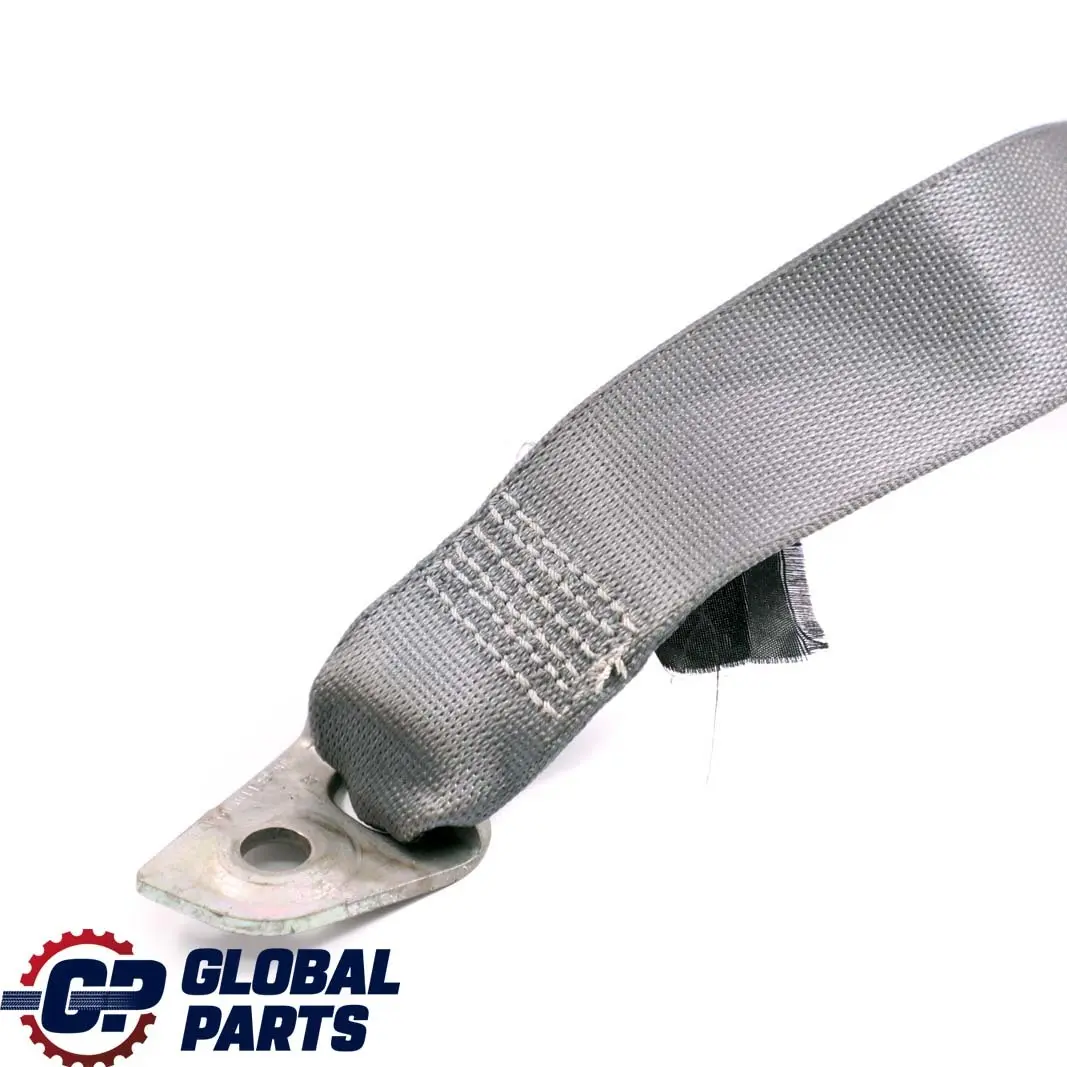  Mercedes-Benz E-Class W210 S210 Rear Right O/S Seat Belt Grey - SKU A2108601085-1 - Part number A2108601085