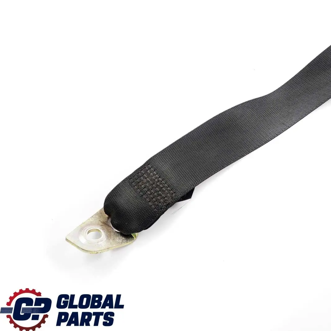  Mercedes-Benz E-Class W210 S210 Rear Right O/S Seat Belt Black - SKU A2108601085 - Part number A2108601085