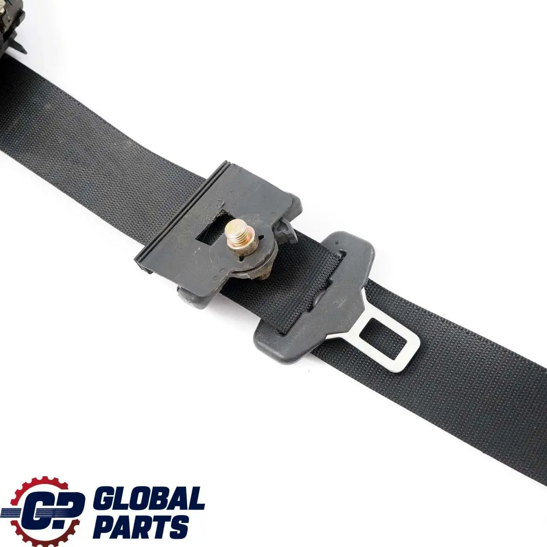  Mercedes-Benz E-Class W210 S210 Rear Right O/S Seat Belt Black - SKU A2108601085 - Part number A2108601085
