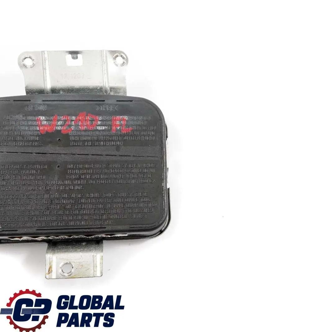 Mercedes-Benz E-Class W210 Front Left N/S Door Card Airbag to with Part number A2108601105 Mercedes-Benz E-Class W210 Front Left N/S Door Card Airbag - SKU A2108601105 - Part number A2108601105
