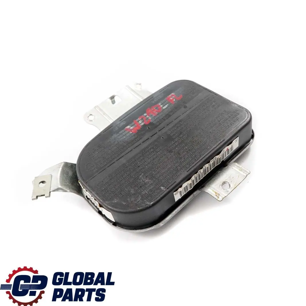 Mercedes-Benz E-Class W210 Front Left N/S Door Card Airbag to with Part number A2108601105 Mercedes-Benz E-Class W210 Front Left N/S Door Card Airbag - SKU A2108601105 - Part number A2108601105