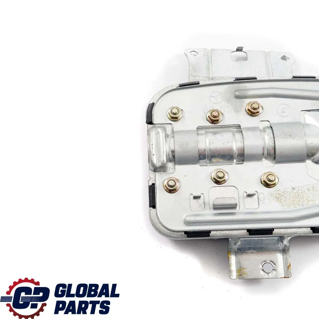 Mercedes-Benz E-Class W210 Front Left N/S Door Card Airbag to with Part number A2108601105 Mercedes-Benz E-Class W210 Front Left N/S Door Card Airbag - SKU A2108601105 - Part number A2108601105